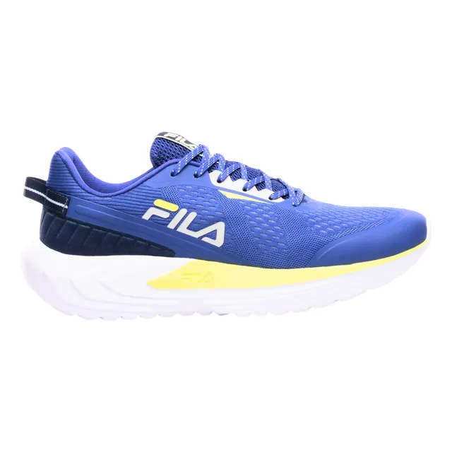 Tênis Diffusion Fila Masculino Corrida Confortável Macio