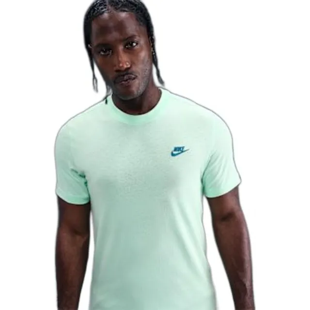 Camiseta Nike Sportswear Club