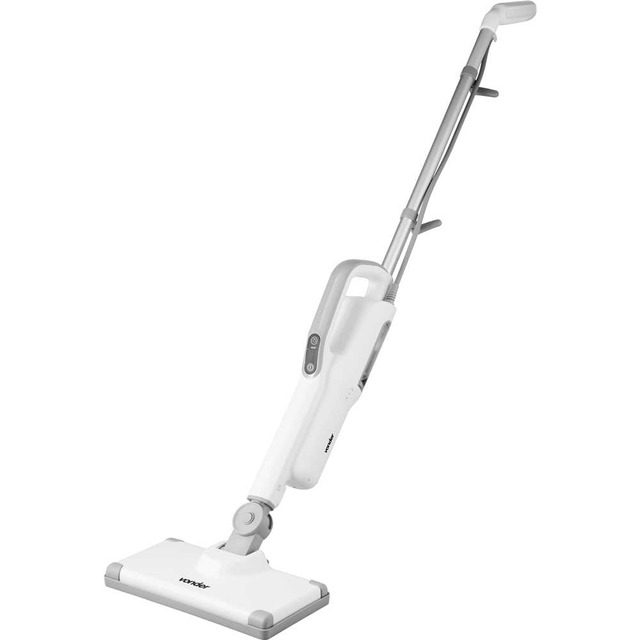 Limpador A Vapor Multiuso Vonder 127v Branco Lmv 1400 Branco