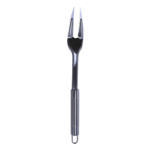 Garfo Para Servir Inox Sf 31cm Uas056 - Brasiterm