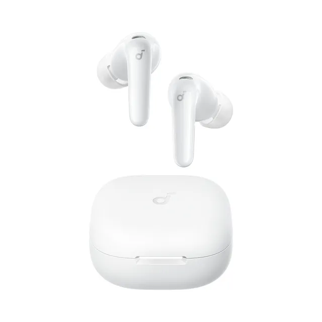 Fone de Ouvido Bluetooth Soundcore P31i Sem Fio In Ear Fone Bluetooth Cancelamento de Ruído ANC Bass Hi-Res Microfone C