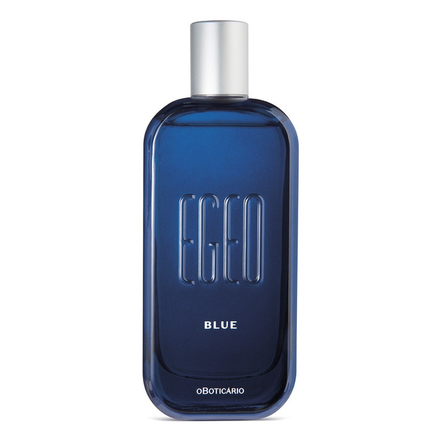 Boticário Egeo Blue Deo Colônia Masculino 90ml