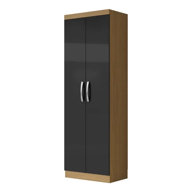 Armário Multiuso 2 Portas New Aramóveis