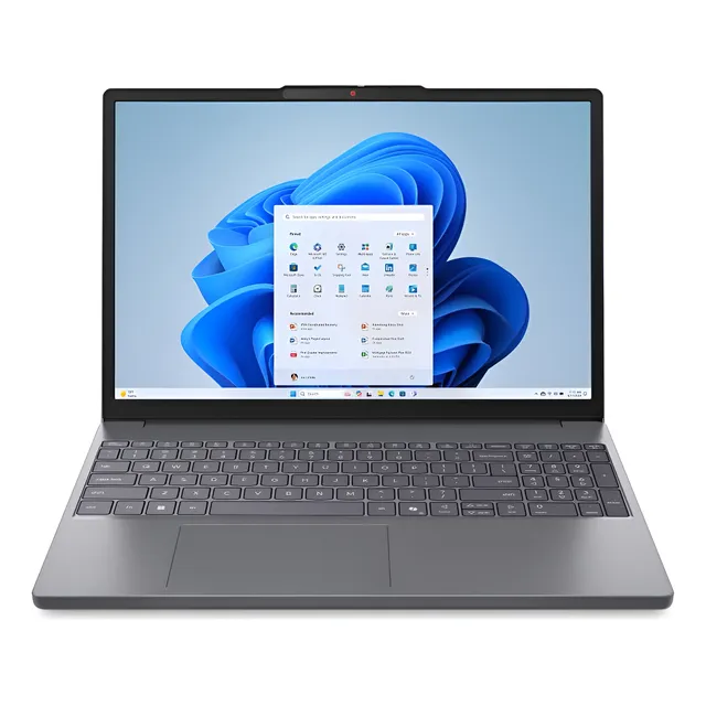 Notebook Lenovo Ideapad Slim 3 Amd Ryzen 7 16gb 512gb W11 Luna Grey