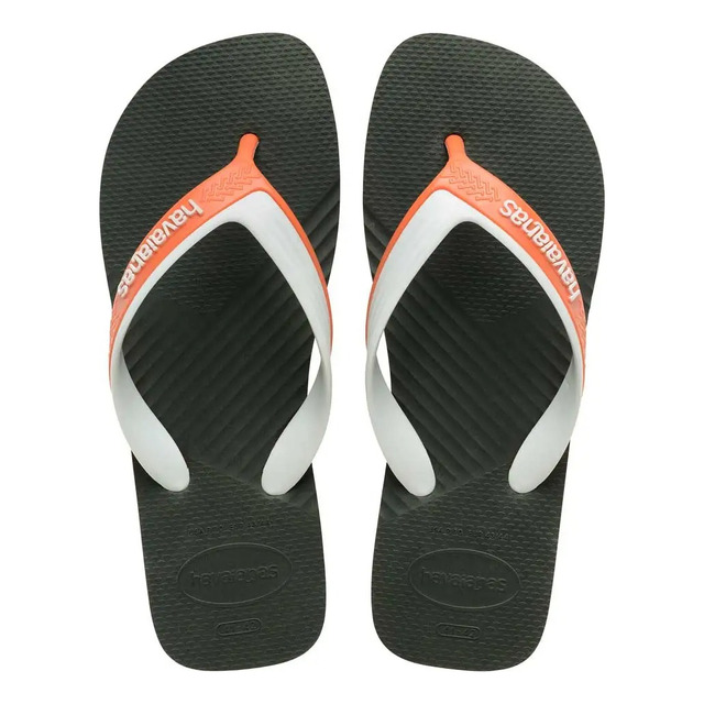 Chinelo Havaianas Dual Masculina