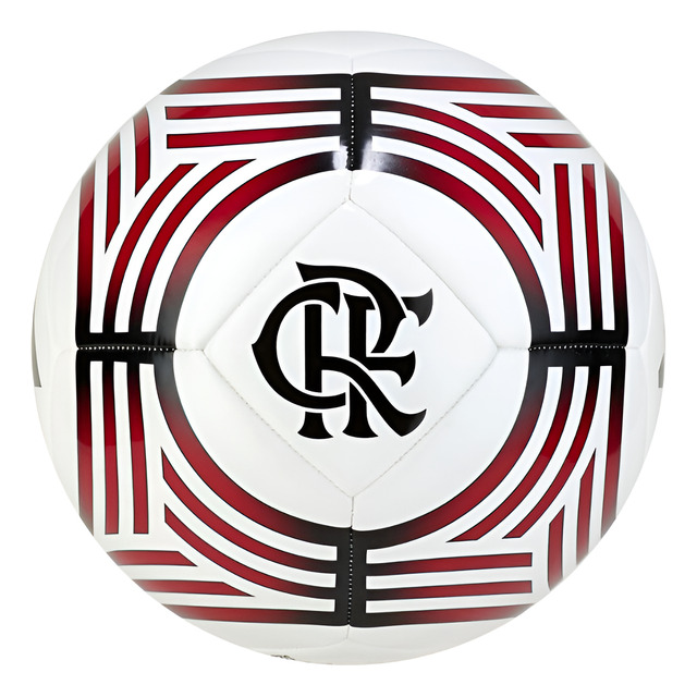 Mini Bola CR Flamengo Home JM0306 Adidas