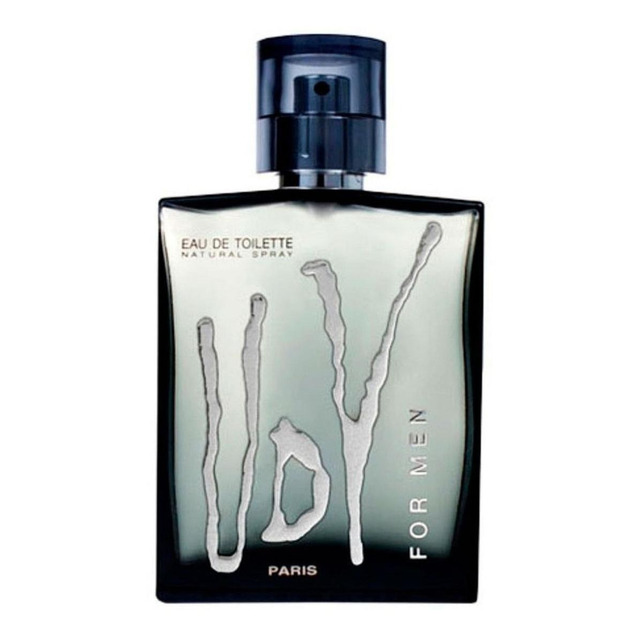 Ulric de Varens UDV For Men EDT 100ml para masculino