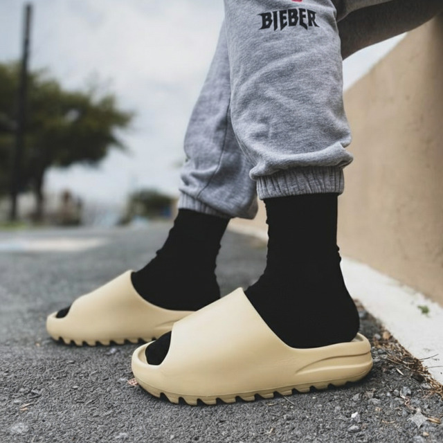 Chinelo Slide Nuvem Masculino 100% Eva