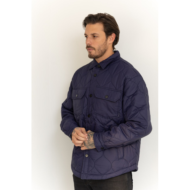 Jaqueta Casaco Masculino Blusa De Frio Bolso Na Frente