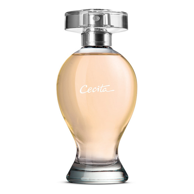Cecita Des Colônia Boticollection 100ml Volume da unidade 100 mL