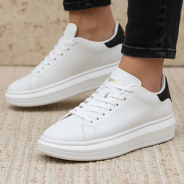 Tênis Saymon Queen Star - Masculino
