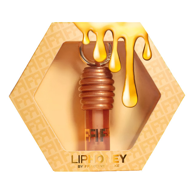 Gloss Fran By Franciny Ehlke Liphoney