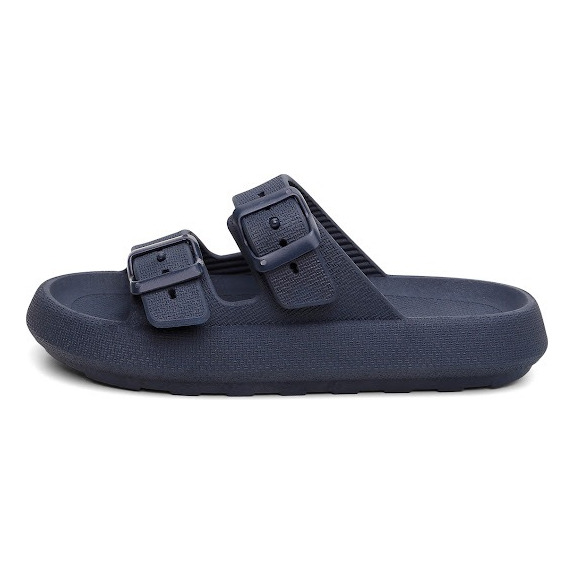 Chinelo Nuvem Confortável Unissex Leve Macio Fashion Elegant