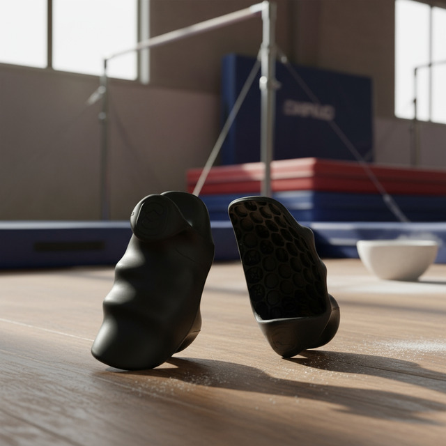 Luva Musculação Ergonômica Protetor Palmar Crossfit Maxgrip