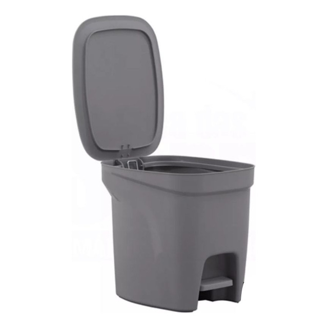 Lixeira Tramontina 7l - Polipropileno Resistente