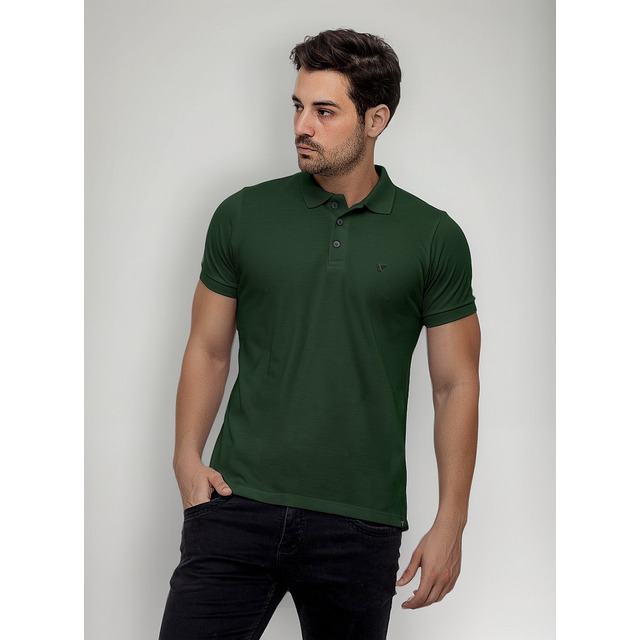 Camisetas Camisas Gola Polo Voker Anti-pilling Atacado