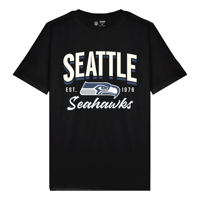 Camiseta Nfl Seattle Seahawks Team Culture Sport America