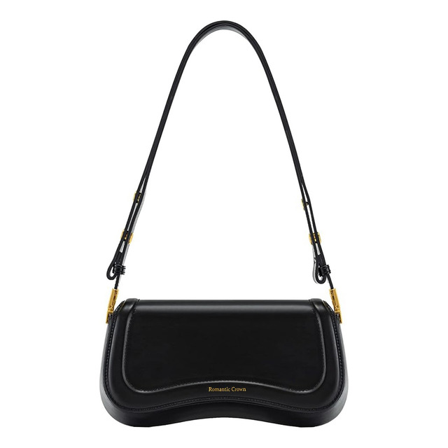 Bolsa Feminina Transversal Bolsa De Couro Feminina Alca Mala