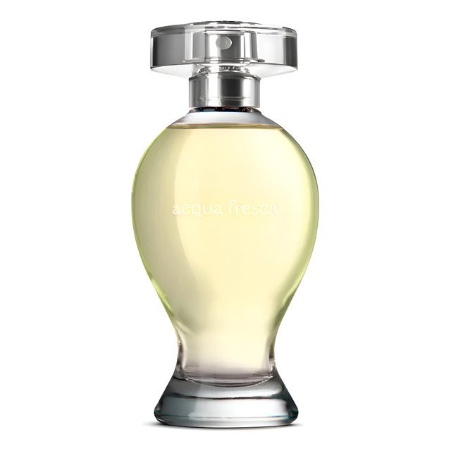 Acqua Fresca Des Colônia Boticollection 100ml
