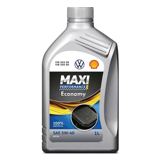Oléo Motor 5w40 Maxi Performance G Jzz502m2bra