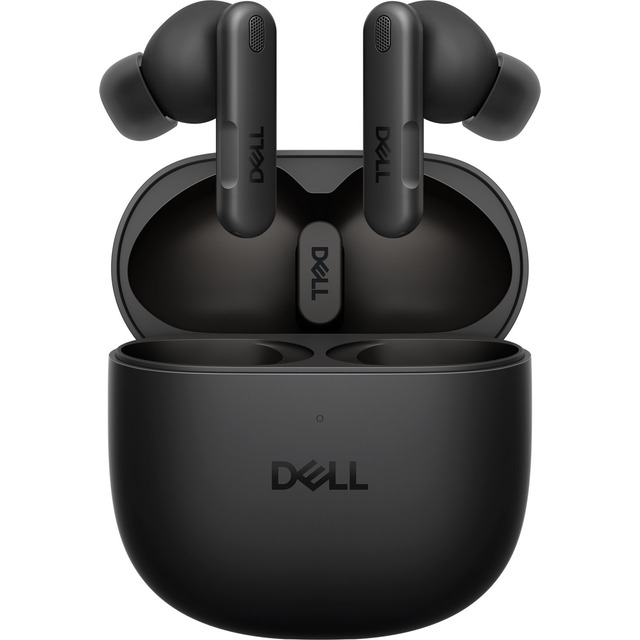 Dell Pro Plus Earbuds - Eb525 Preto