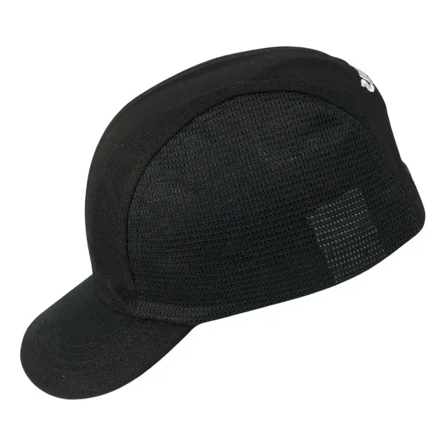 Boné De Segurança Casquete Epi C Ca Capacete Seguranca Obra