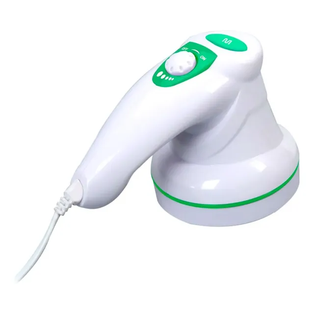 Massageador Corporal Body Fit 127v Multi Saúde - HC004