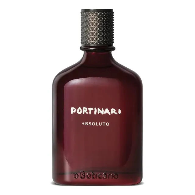 Perfume Portinari Absoluto Colônia 100ml O Boticário
