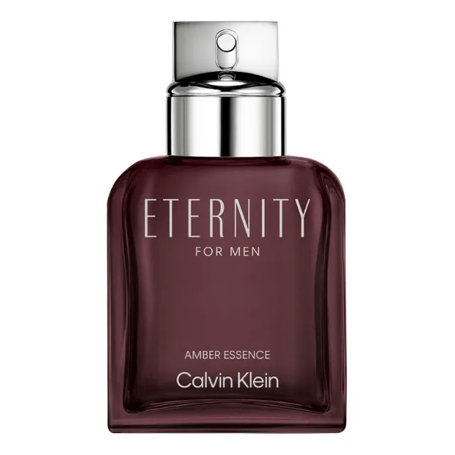 Calvin Klein Eternity Amber Essence For Men Parfum 100ml
