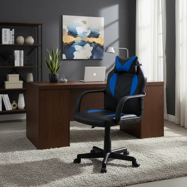 Cadeira Gamer Evolux Orion