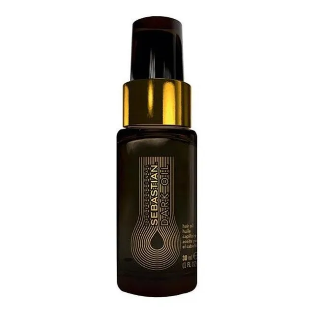 Sebastian Professional Dark Oil Capilar 30ml