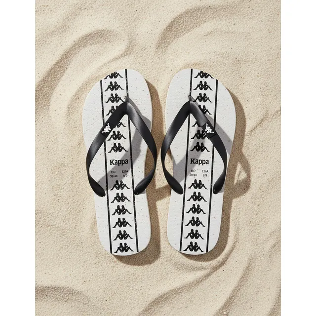 Chinelo Kappa Beach