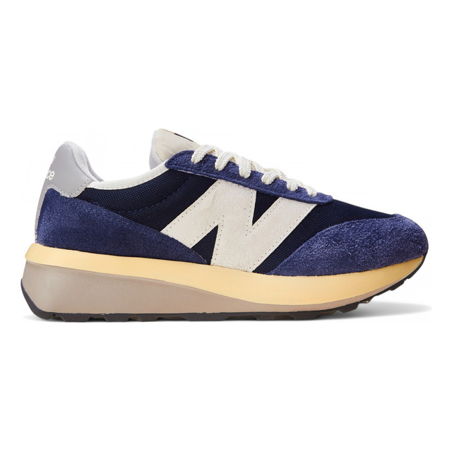 Tênis Casual New Balance 370V1 Unissex