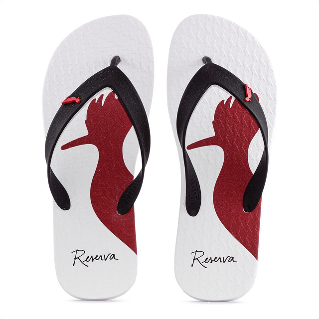 Chinelo Reserva Masculino - Tam 38