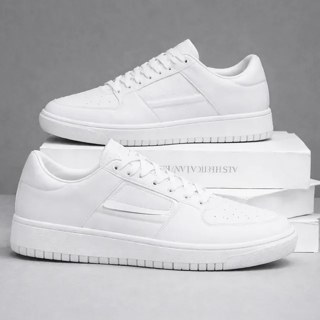 Tênis Casual Sneaker Masculino