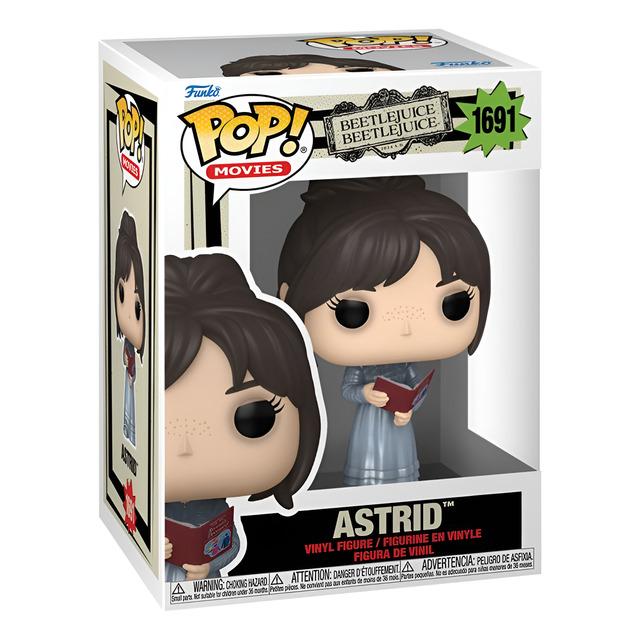 Boneco Funko Pop! Os Fantasmas Ainda Se Divertem ...