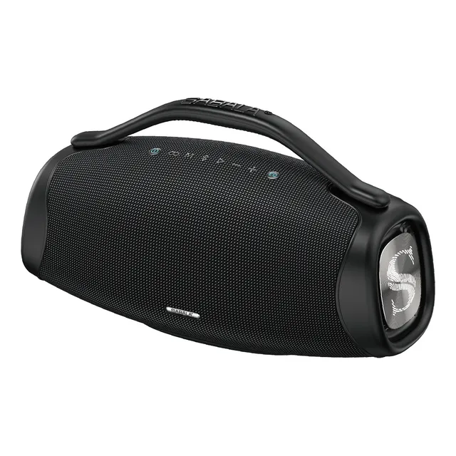 Caixa de Som Sabala DR-909 200W Bluetooth 36h TWS IPX6