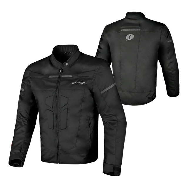 Jaqueta Masculina Impermeável Moto Motoqueiro Urban Proof