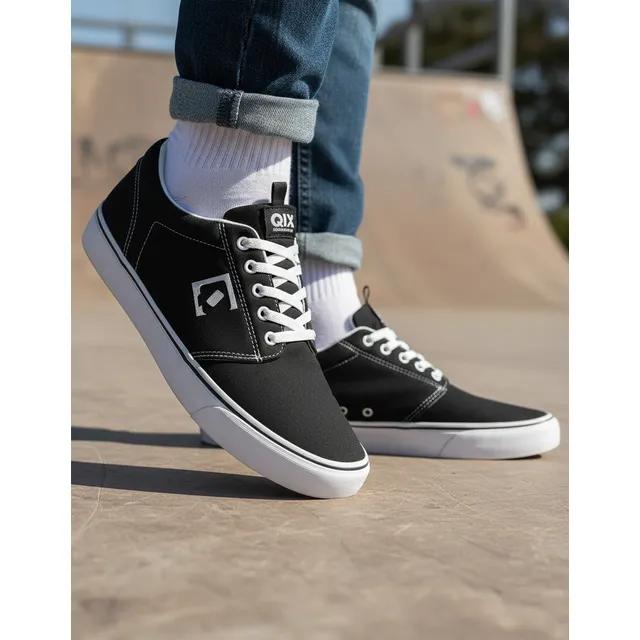 Tênis Qix Combat 3 Masculino + Meias Original