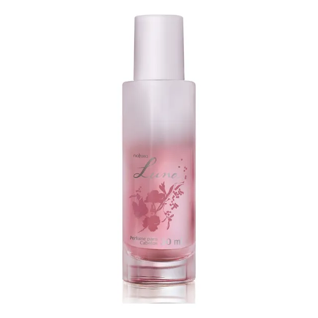 Perfume Para Cabelos Natura Luna 30ml Volume da unidade 30 mL
