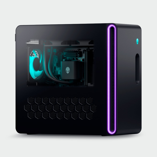 Desktop Dell Alienware Aurora Intel Core Ultra 9