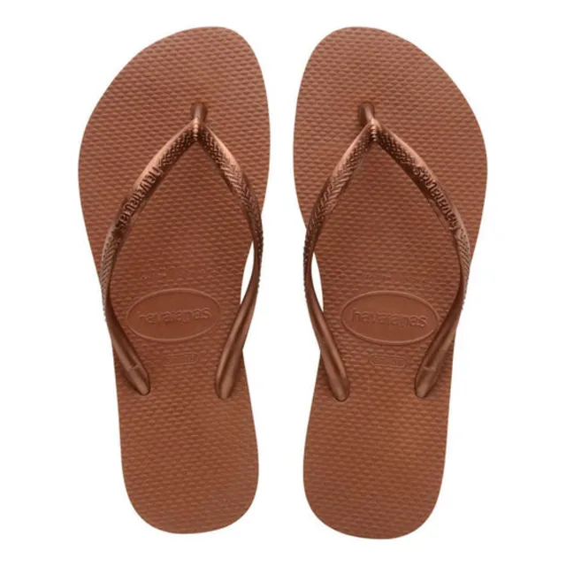 Chinelo Havaianas Feminino Slim Original Promoção