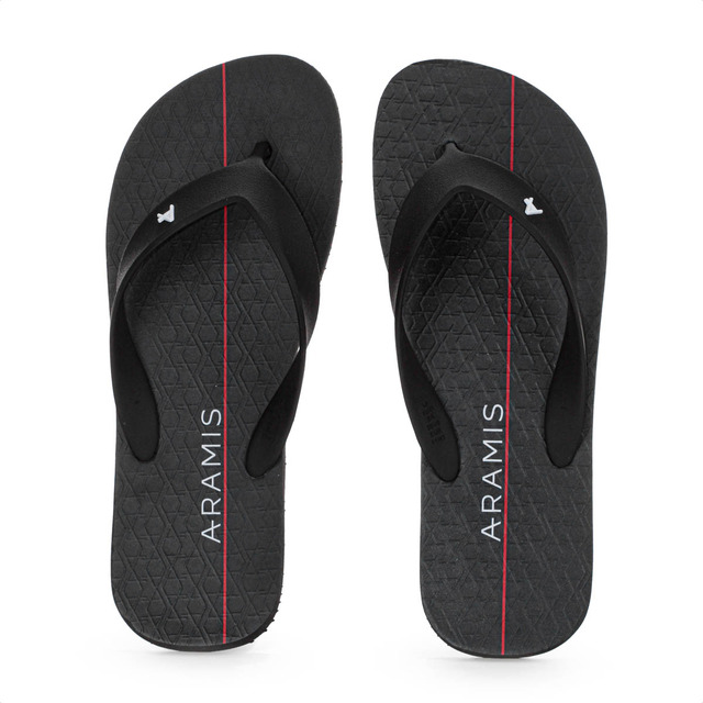 Chinelo Dedo Aramis Masculino Palmilha Ergonômica Anatômica