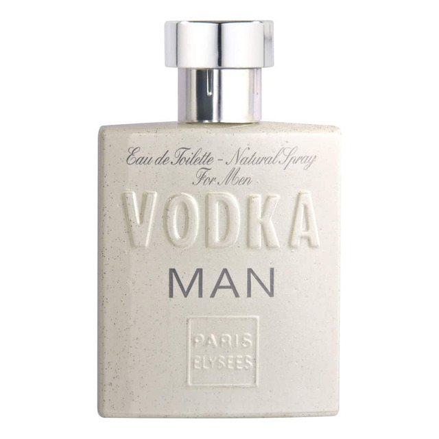 Perfume Paris Elysees Man Vodka Masculino EDT - 100ml