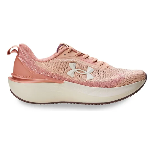 Tênis Esportivo Feminino Charged Skyline 4 Under Armour