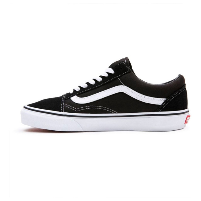 Tênis Vans Oldskool Skate Streetwear Academia Treino Casual