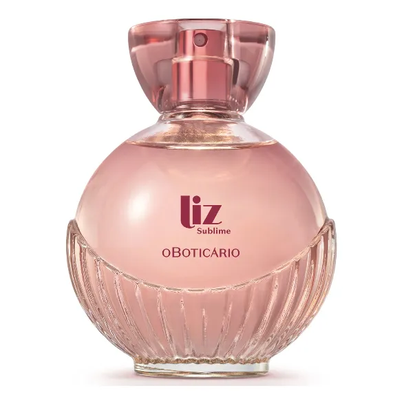 Liz Sublime Desodorante Colônia 100ml