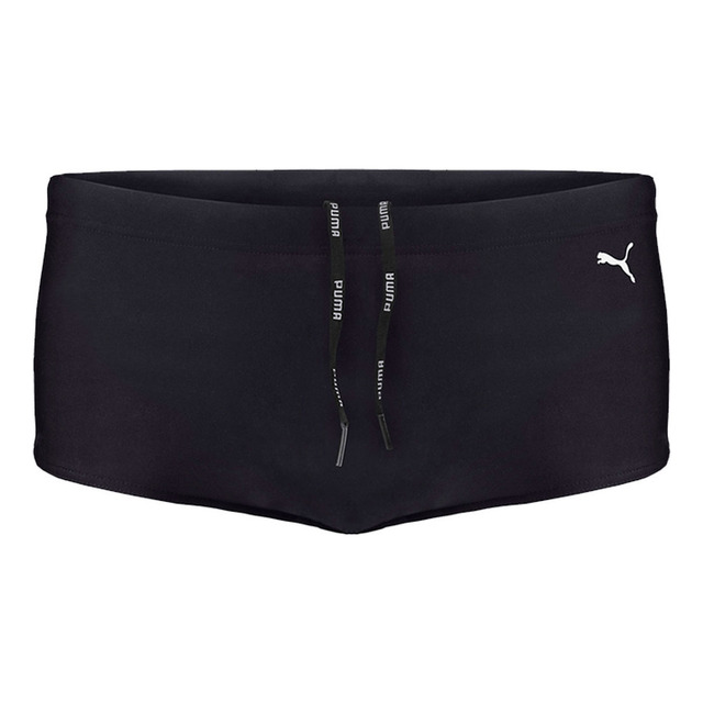 Sunga Lateral Alta Adulto Masculino Uv+50 Puma