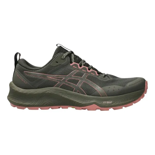 Tênis Asics Trabuco Terra 3 Masculino
