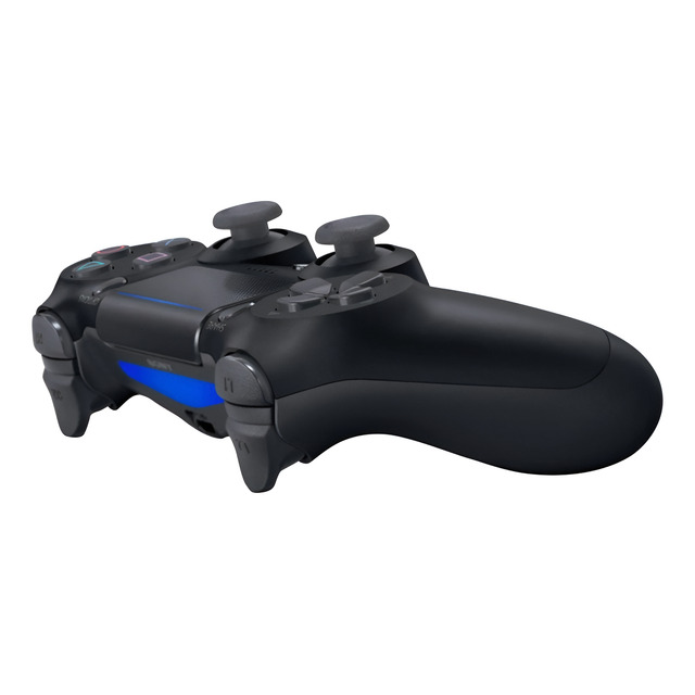 Controle Dualshock 4 Ps4 Preto Sem Fio Sony